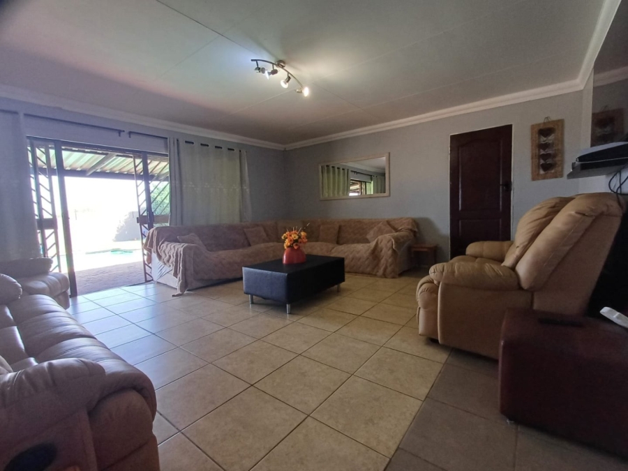 4 Bedroom Property for Sale in Doringkruin North West